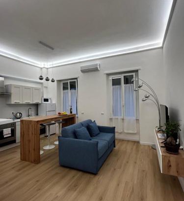 Flaminio Apartment | Modern & Welcoming flaTminio Apartment - Rated 9.6/10!