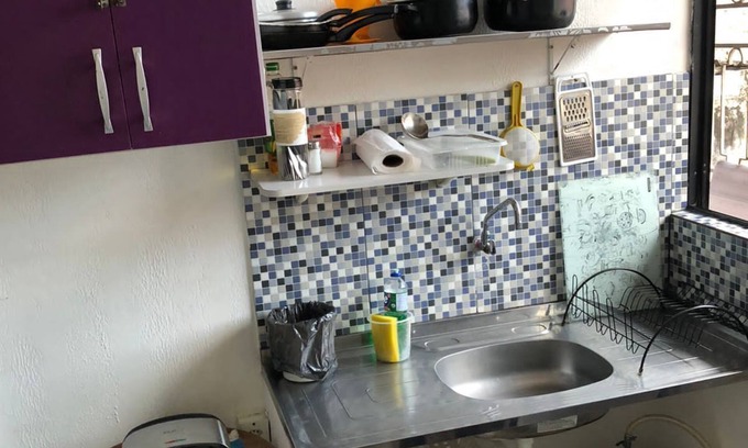 Manaira Apartment | Cozy Flats Just Steps from Manaíra Beach for Families