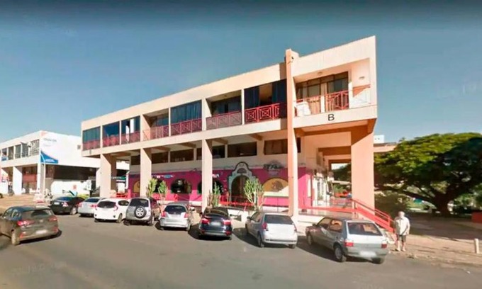 Asa Norte Apartment | Highly Rated Flats Asa Norte CLN 110 with Family Amenities