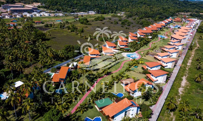 Praia dos Carneiros Apartment | Unforgettable Flats at Club Meridional - Praia dos Carneiros
