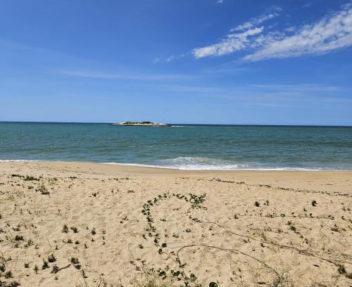 Barra de Sao Joao Apartment | Seaside Bliss at Casa á Beira-Mar Praião, Rated 9.2/10