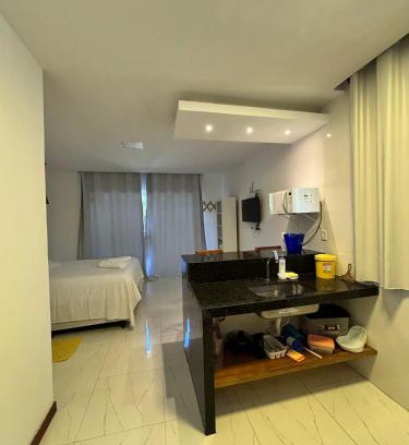 Igrapiuna Apartment | Pet-Friendly Retreat at Flats Braga with Perfect 10 Rating