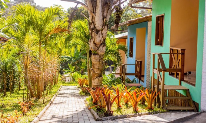 Itacare Apartment | Top-Rated Flats Brasil Itacaré - Perfect for Families!