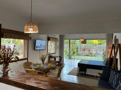 Corumbau House | Oceanfront Haven: Flats Corumbau with Perfect 10 Review