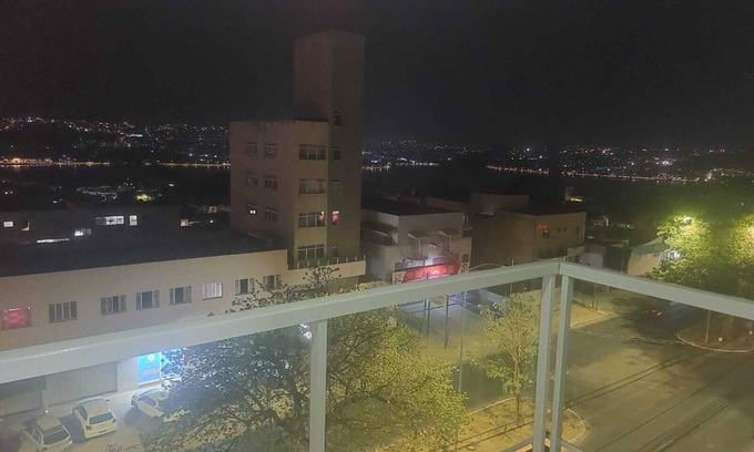 Lagoa Santa Apartment | Flats da Júnia