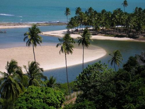 Jequia da Praia Apartment | Guest Rated 10/10: Flats das Marias with Breakfast Included