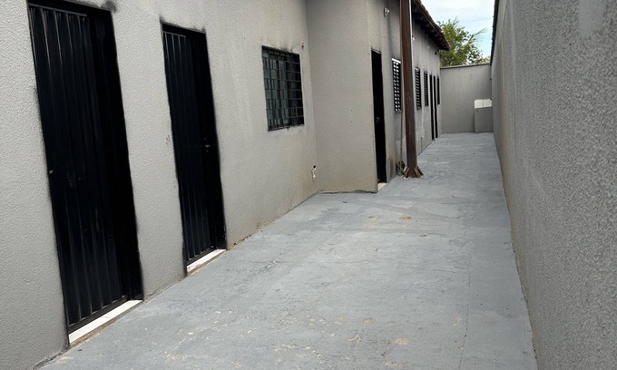 Plano Diretor Sul House | Convenient Flats Davisis Near Rodoviaria and Airport