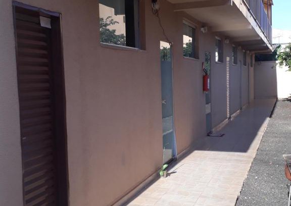 Segismundo Pereira Apartment | Budget-Friendly Flats Di Cavalcanti with Delicious Breakfast