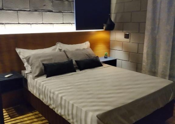 Faxinal Apartment | Discover Flats do Lago: Family-Friendly with Breakfast Included