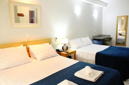 Sao Paulo Apartment | Relaxing Stay Near Allianz Parque with Parking & Great Amenities