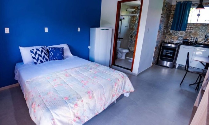 Regiao Visconde de Maua House | Flats furnished with air Penedo RJ