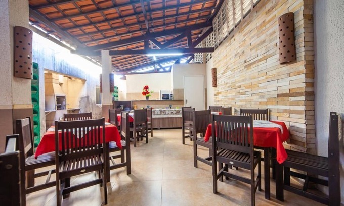 Passare House | Pet-Friendly Flats Gol de Placa with Breakfast Included