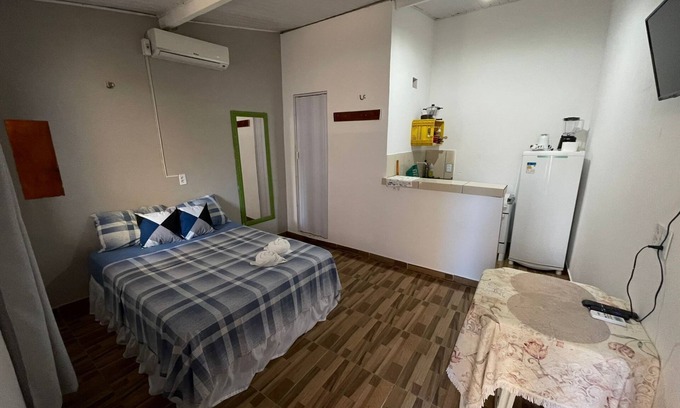 Jijoca de Jericoacoara Apartment | Flats in Jericoacoara within walking distance of the beach