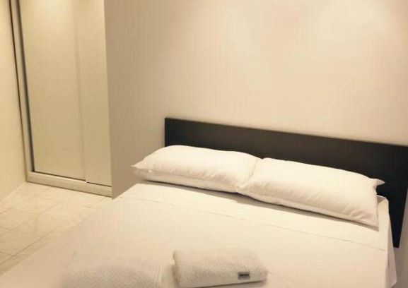Jaqueira Apartment | Pet-Friendly Flats Jaqueira Prime with Pool Access