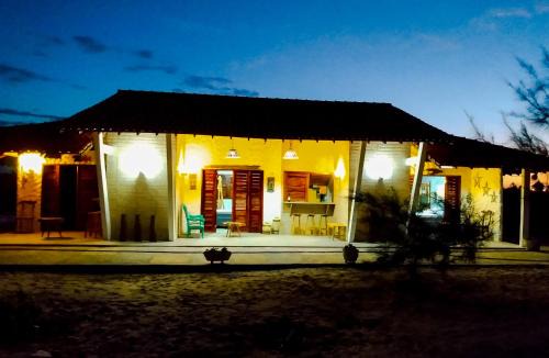 Ponta do Anel Apartment | Guest Rated 10/10: Flats Macapá Meu Amor with Ocean Views