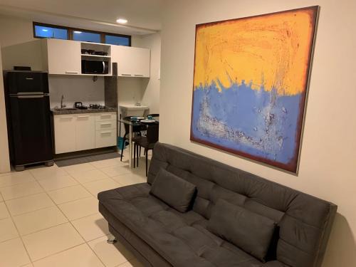 Torre Apartment | Pet-Friendly Oceanfront Flats in Casa Forte, Recife