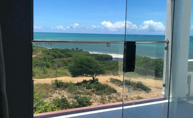 Praia de Jacuma Apartment | Unforgettable Stay at Flats Praia do Amor PB - 10/10 Rated!