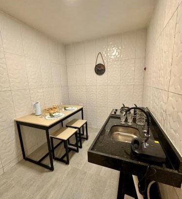 Barra Grande Apartment | Flats Raízes da Barra