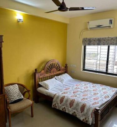 Kozhikode Apartment | Cozy Flats & Service Apartments with Family-Friendly Amenities