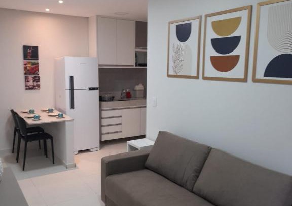 Garanhuns Apartment | Explore Flats Tavares Araujo 202: Top-Rated & Family-Friendly