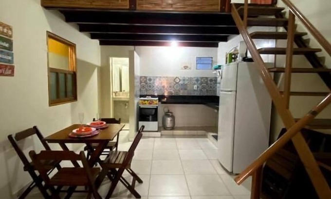 Itacare Hotel | Family-Friendly Flats Vasconcelos - Guest Rated 10/10