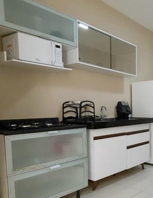 Mossoro Villa | Pet-Friendly FlatStudio04 in Nova Betânia - 8.4/10 Rated