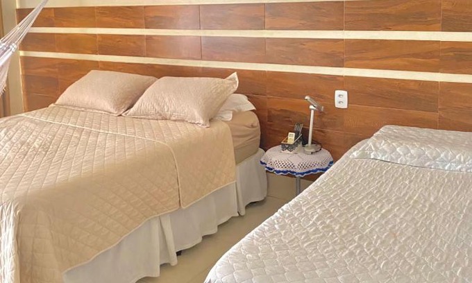Mossoro Villa | Pet-Friendly FlatStudio05 in Nova Betânia with Great Reviews