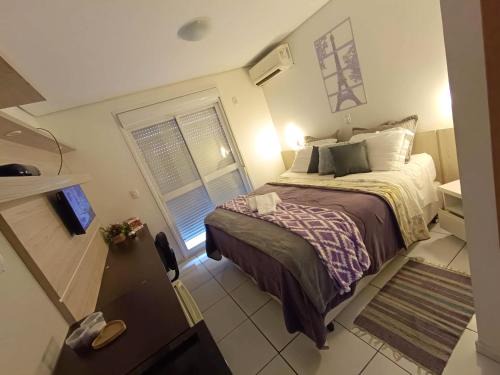 Madureira Apartment | Discover Flatzer047 Executivo: Rated 9/10 by Guests