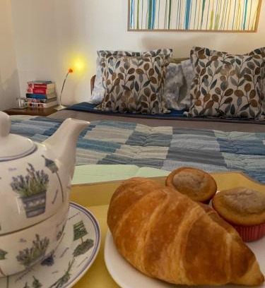 Elice Bed & Breakfast | Discover Flavia 21: Pet-Friendly Hotel with Great Amenities