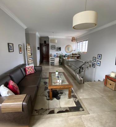 Goiania Apartment | Discover Flavia’s House: A Budget-Friendly Getaway