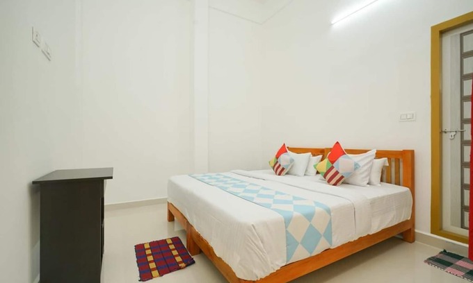 Chithirapuram House | Relax and Indulge at Spice Plantation, Munnar