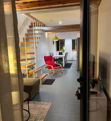 Shkoder Apartment | Budget-Friendly Duplex Apartment for Family Getaways