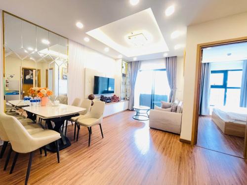 Quy Nhon Apartment | Guest Rated: 10/10 FLC Luxury Beach Apartment in Quy Nhon
