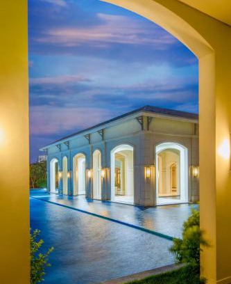 Sam Son Resort | Relax at FLC Luxury Resort Samson with Oceanfront Bliss