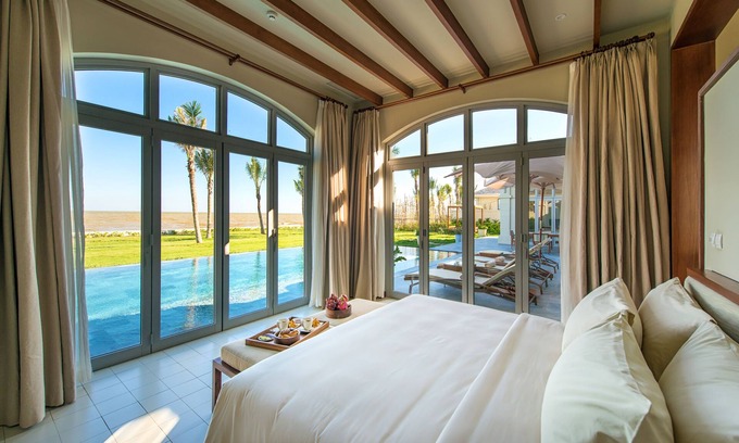Sam Son Resort | Elegance Awaits at FLC Luxury Resort Samson - 5-Star Escape
