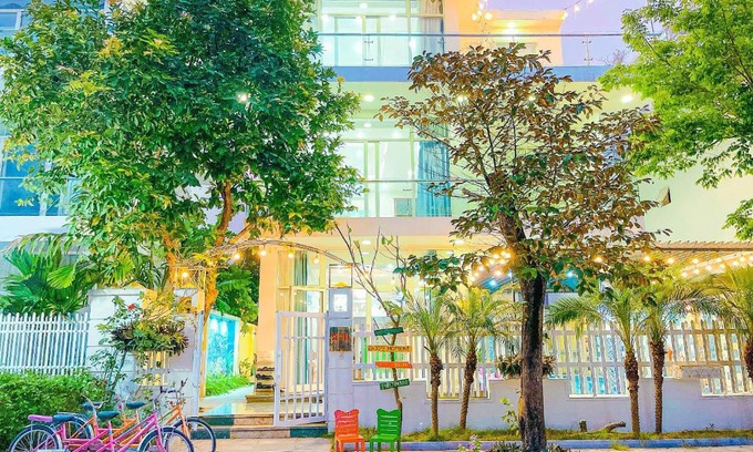 Sam Son Villa | Discover FLC Sầm Sơn: Oceanfront Haven for Families