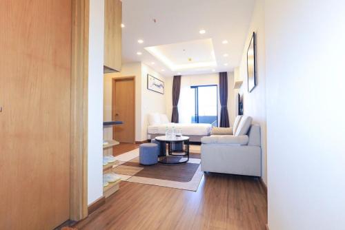 Quy Nhon Apartment | Unforgettable Stay at Flc Sea Tower Minhh - 4-Star Bliss