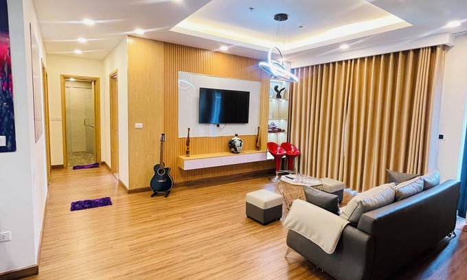 Quy Nhon Apartment | Ocean View Retreat at FLC Sea Tower in Quy Nhon