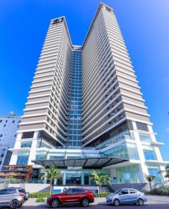 Quy Nhon Apartment | Oceanfront Retreat at FLC Sea Tower Quy Nhơn - Family Friendly