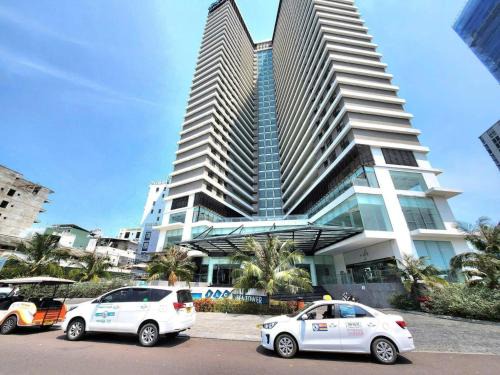 Quy Nhon Apartment | FLC Sea Tower- The Beach Quy Nhơn