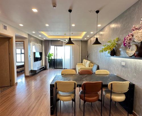 Quy Nhon Apartment | FLC Three Bedroom Apartment Quy Nhon