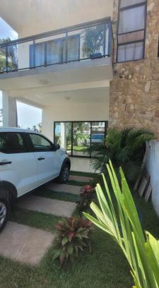 Trairi House | FLECHEIRAS ATLANTICO: Top-Rated Oceanfront Retreat