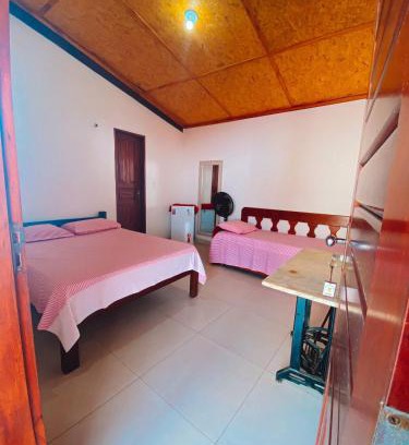Flecheiras House | Oceanfront Flechimar Suítes: Family-Friendly Retreat