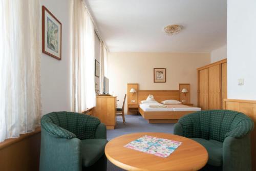 Ottakring Apartment | Flegar Appartements: 4-Star Family-Friendly Retreat