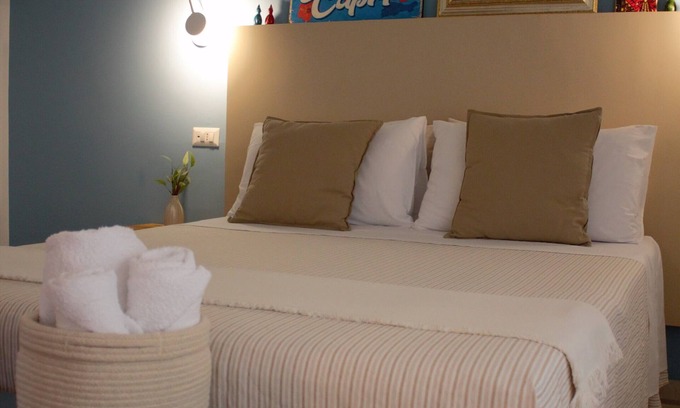Fuorigrotta Bed & Breakfast | Flegreo bed and breakfast
