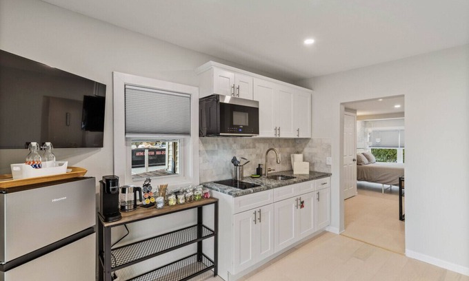 Mystic - New London Apartment | Exceptional Flemish Landing: Walk to Mystic & Aquarium