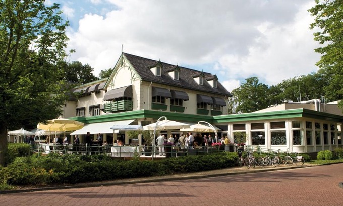 Schelfhorst Hotel | Relax at Fletcher Familiehotel Paterswolde with Spa & Pool