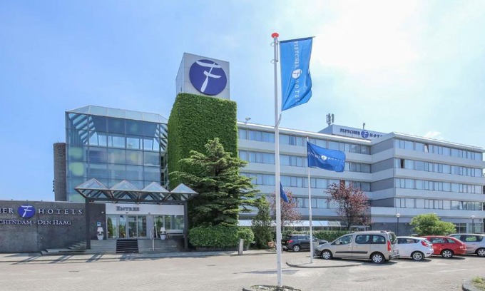 Municipality of Leidschendam-Voorburg Hotel | Discover Fletcher Hotel-Restaurant Leidschendam – Den Haag