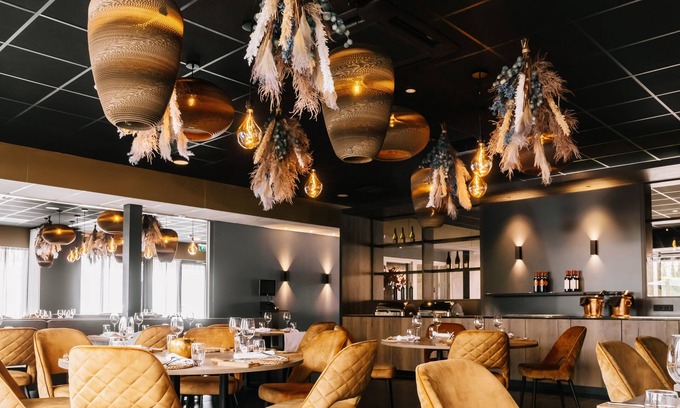 Zevenbergen Hotel | Discover Fletcher Hotel-Restaurant Zevenbergen-Moerdijk