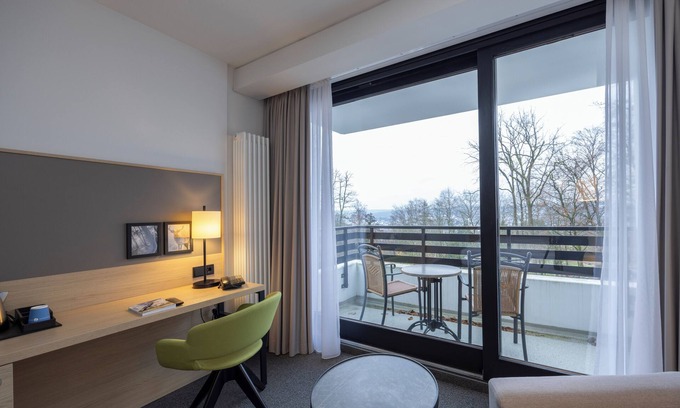 Arnsberg Hotel | Relax at Dorint Hotel & Sportresort Arnsberg/Sauerland